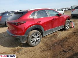 Mazda CX-30 2024 2
