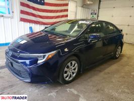 Toyota Corolla 2023 1