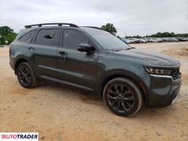 Kia Sorento 2023 2