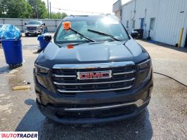 GMC Acadia 2024 2