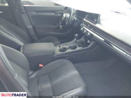 Honda Civic 2022 2