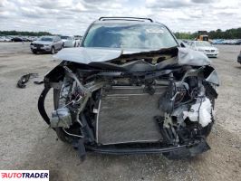 Toyota Highlander 2024 2 Toyota Highlander 2024 2