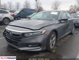 Honda Accord 2019 1 Honda Accord 2019 1