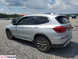 BMW X3 2019 2