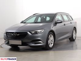 Opel Insignia 2018 1.5 162 KM