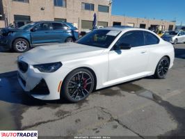 BMW M2 2025 3
