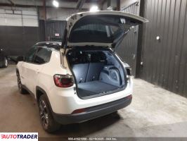 Jeep Compass 2023 2 Jeep Compass 2023 2