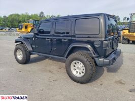 Jeep Wrangler 2020 2