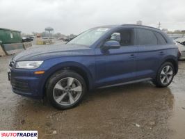 Audi Q5 2020 2