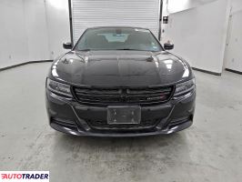 Dodge Charger 2019 3