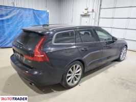 Volvo V60 2019 2