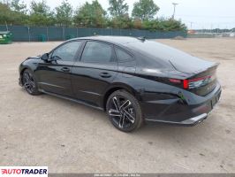 Hyundai Sonata 2026 2