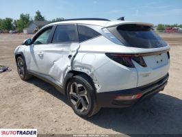 Hyundai Tucson 2022 2