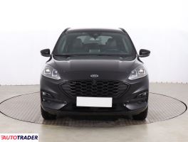 Ford Kuga 2020 2.5 221 KM