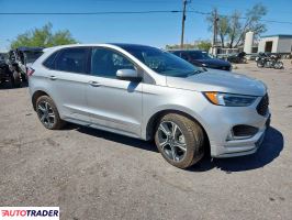 Ford Edge 2019 2