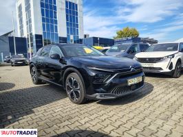 Citroen Pozostałe 2022 1.6 181 KM