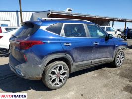 Kia Pozostałe 2021 1