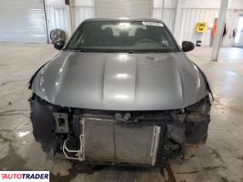 Volkswagen Jetta 2023 1