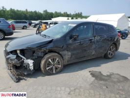 Subaru Impreza 2022 2 Subaru Impreza 2022 2