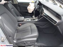 Audi A6 2019 2 Audi A6 2019 2