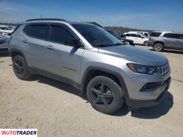 Jeep Compass 2022 2