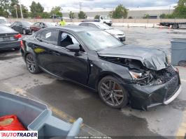 Lexus IS 2020 2