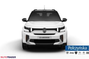 Citroen C3 2025 1.2 145 KM