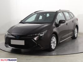Toyota Corolla 2023 1.8 138 KM