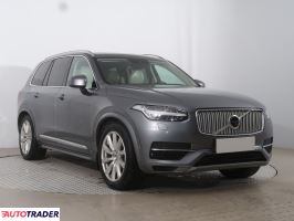 Volvo XC90 2016 2.0 399 KM