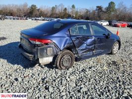 Toyota Corolla 2021 1