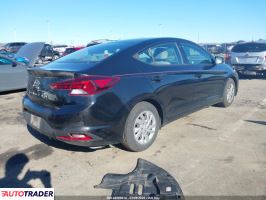Hyundai Elantra 2020 2