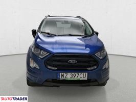 Ford EcoSport 2018 1.0 125 KM