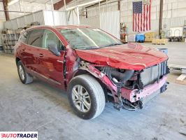 Buick Enclave 2020 3