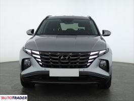 Hyundai Tucson 2021 1.6 147 KM