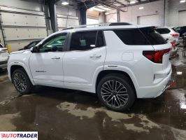 GMC Terrain 2026 1