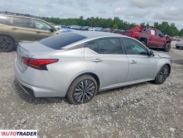 Nissan Altima 2023 2