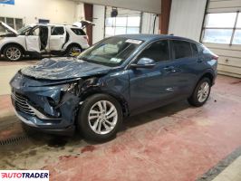 Buick Pozostałe 2024 1