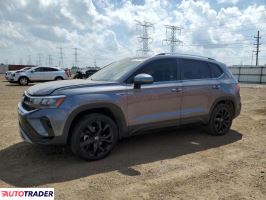Volkswagen Pozostałe 2022 1 Volkswagen Pozostałe 2022 1
