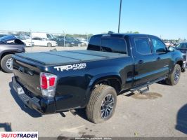 Toyota Tacoma 2020 3
