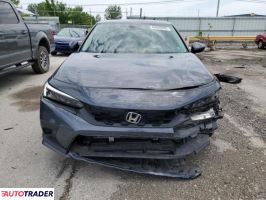 Honda Civic 2024 2