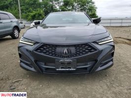 Acura TL 2022 2