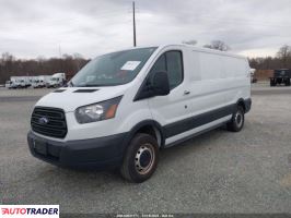 Ford Transit 2019 3