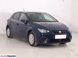 Seat Ibiza 2019 1.0 79 KM