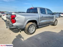 Chevrolet Colorado 2026 2