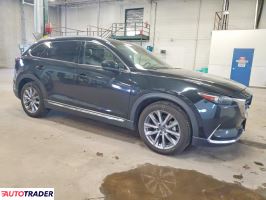 Mazda CX-9 2021 2