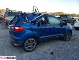 Ford EcoSport 2018 2