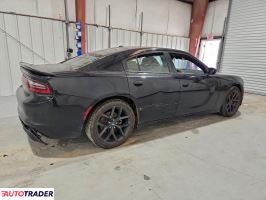 Dodge Charger 2021 3