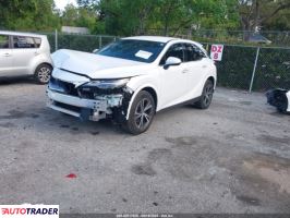 Lexus RX 2025 2