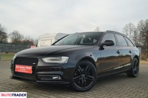 Audi A4 - zobacz ofertę