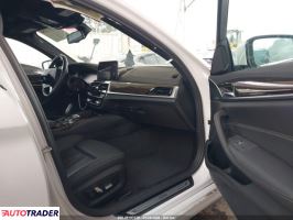 BMW 530 2021 2